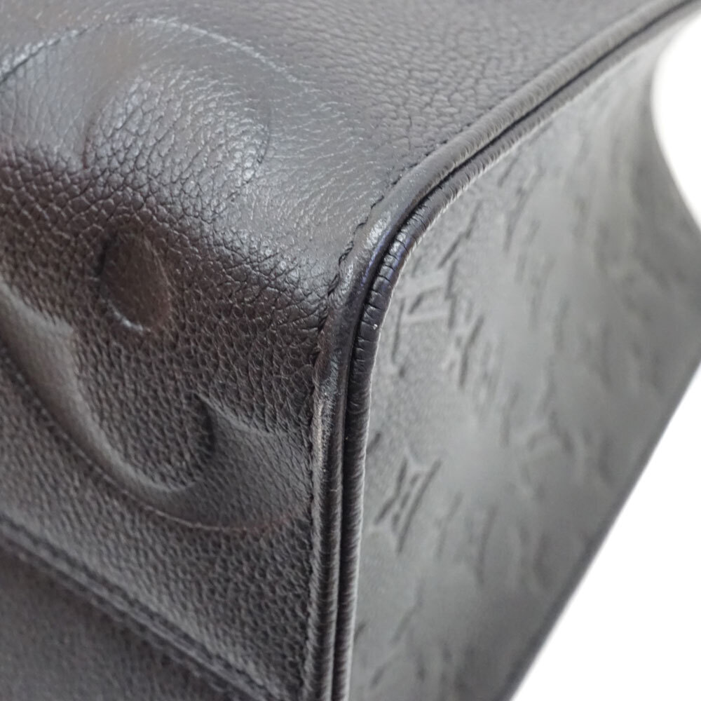 Louis Vuitton On the Go Monogram Empreinte - Picture 6 of 9